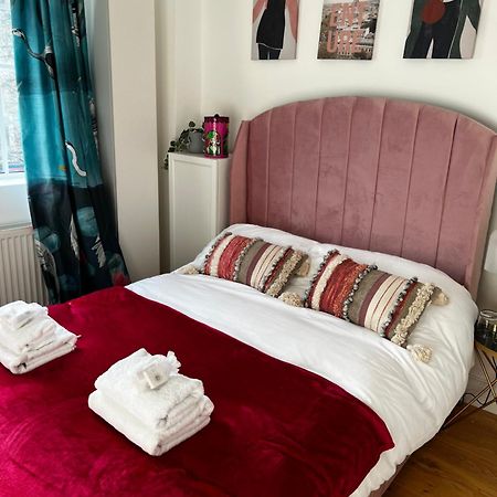 Cozy Flat London Διαμέρισμα Εξωτερικό φωτογραφία