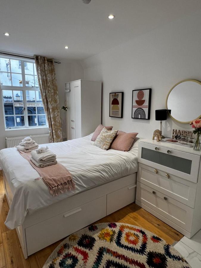Cozy Flat London Διαμέρισμα Εξωτερικό φωτογραφία