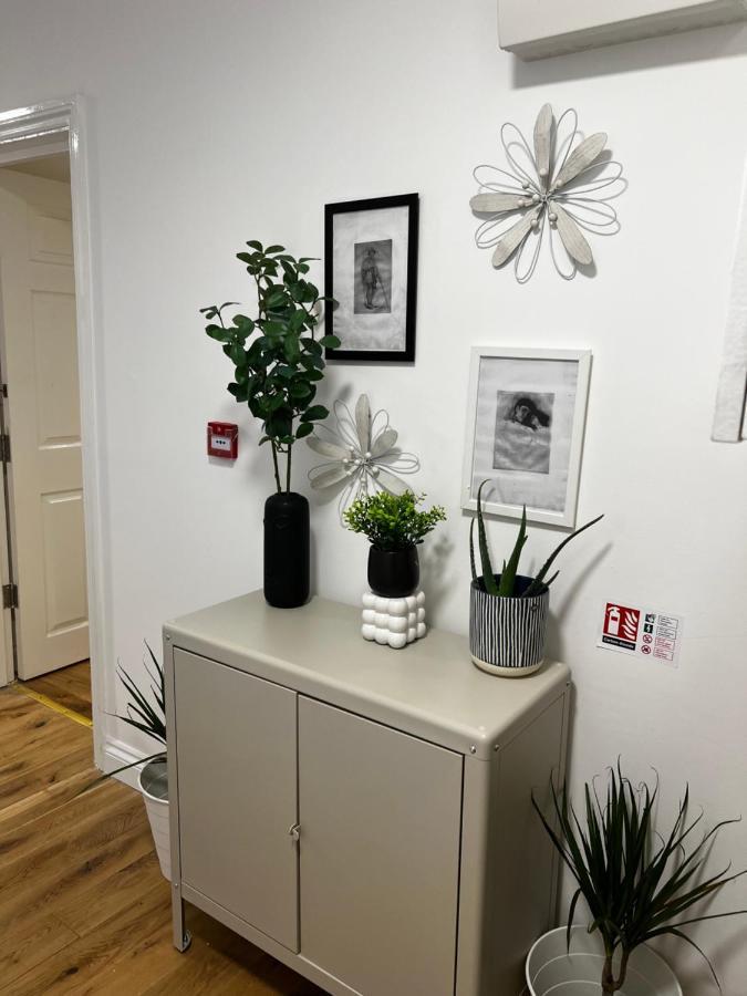 Cozy Flat London Διαμέρισμα Εξωτερικό φωτογραφία