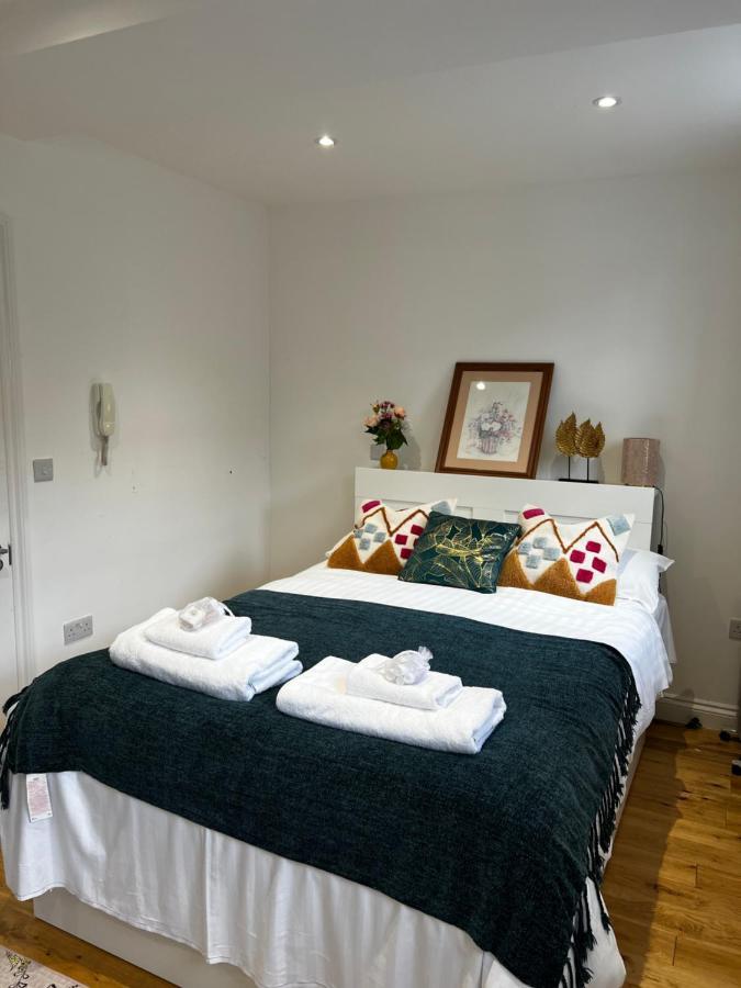 Cozy Flat London Διαμέρισμα Εξωτερικό φωτογραφία
