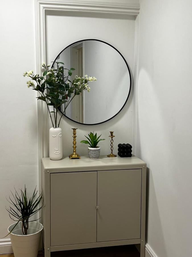Cozy Flat London Διαμέρισμα Εξωτερικό φωτογραφία
