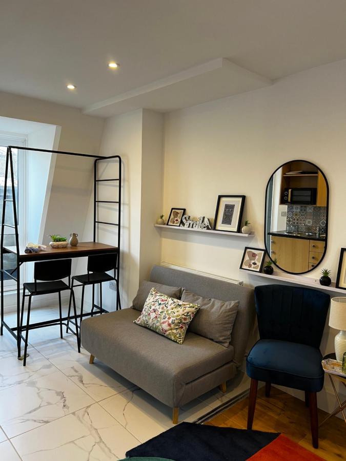 Cozy Flat London Διαμέρισμα Εξωτερικό φωτογραφία