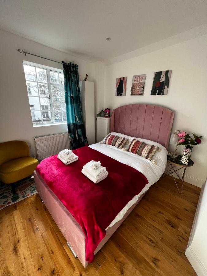 Cozy Flat London Διαμέρισμα Εξωτερικό φωτογραφία