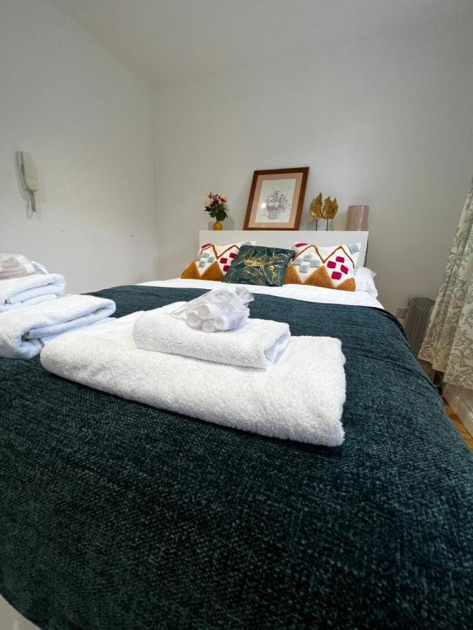 Cozy Flat London Διαμέρισμα Εξωτερικό φωτογραφία