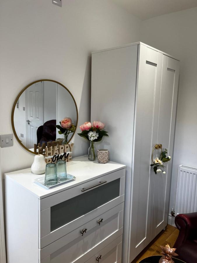 Cozy Flat London Διαμέρισμα Εξωτερικό φωτογραφία