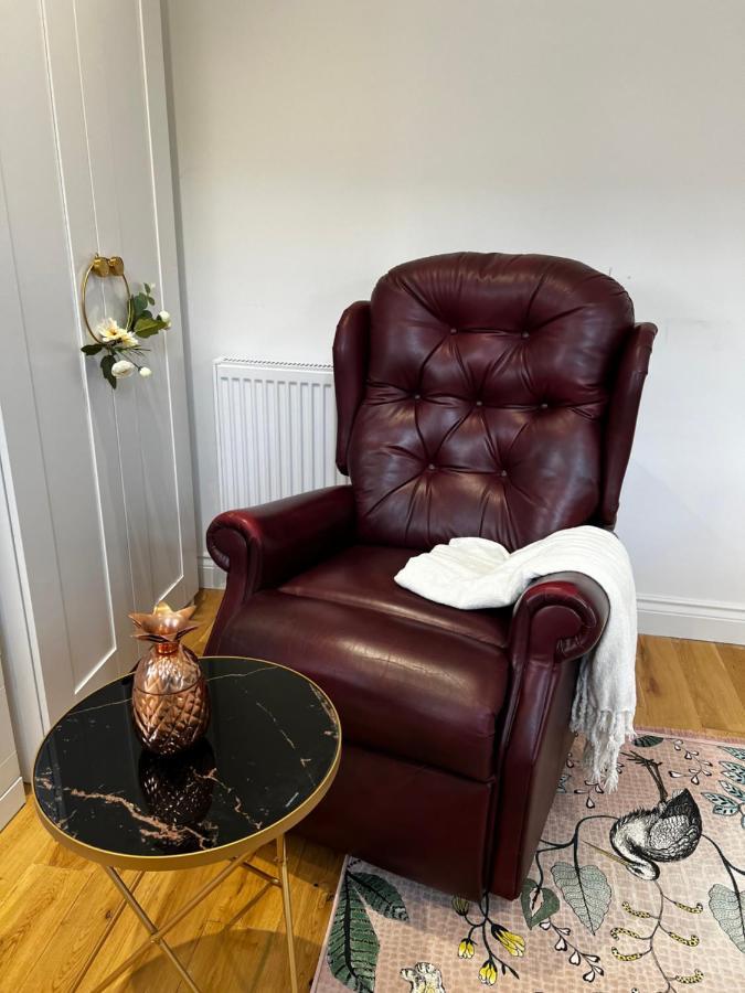 Cozy Flat London Διαμέρισμα Εξωτερικό φωτογραφία