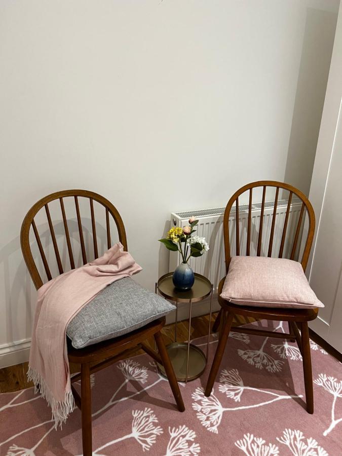 Cozy Flat London Διαμέρισμα Εξωτερικό φωτογραφία