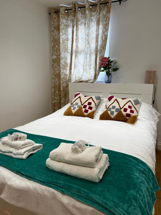 Cozy Flat London Διαμέρισμα Εξωτερικό φωτογραφία