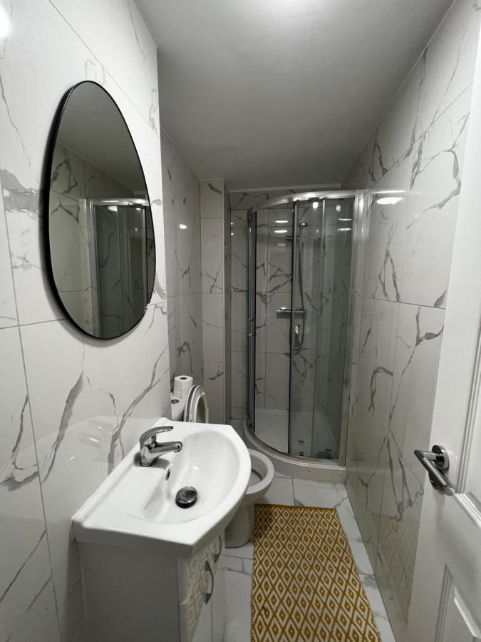 Cozy Flat London Διαμέρισμα Εξωτερικό φωτογραφία