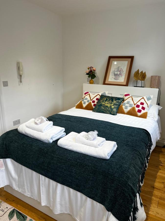 Cozy Flat London Διαμέρισμα Εξωτερικό φωτογραφία