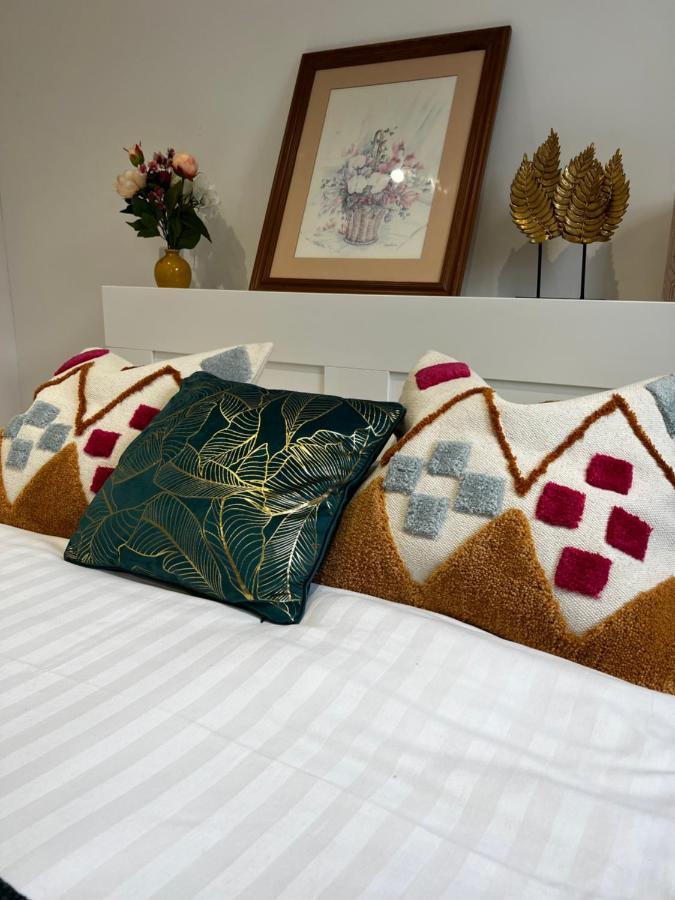 Cozy Flat London Διαμέρισμα Εξωτερικό φωτογραφία