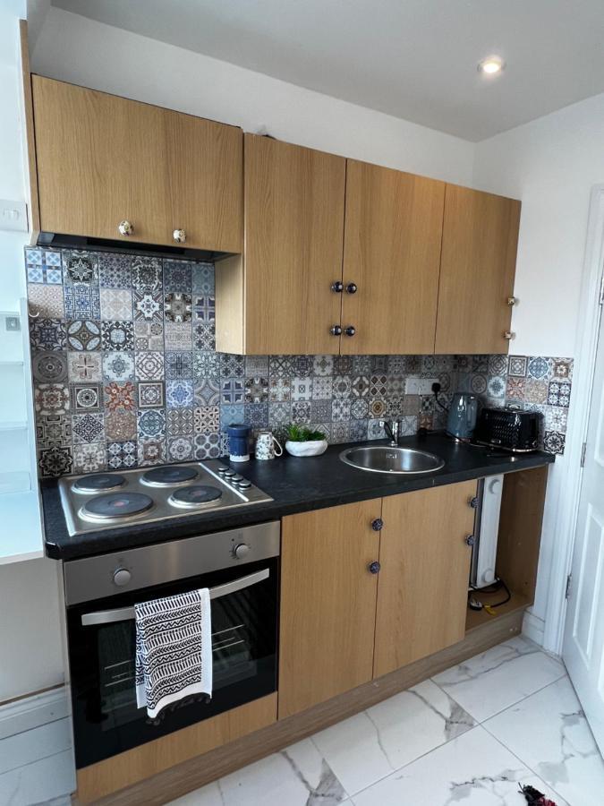 Cozy Flat London Διαμέρισμα Εξωτερικό φωτογραφία